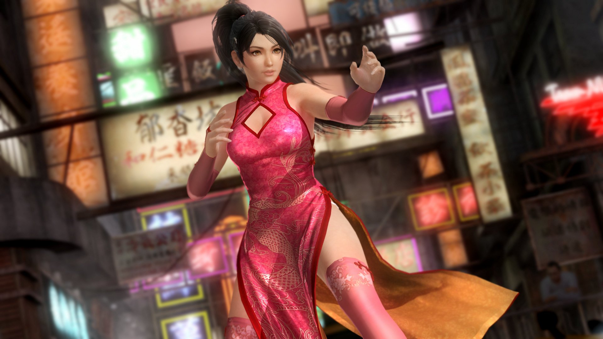 One last round на андроид. Dead or Alive 5 Момиджи. Dead or Alive Момидзи. Момиджи Dead or Alive. Doa 5 Momiji.