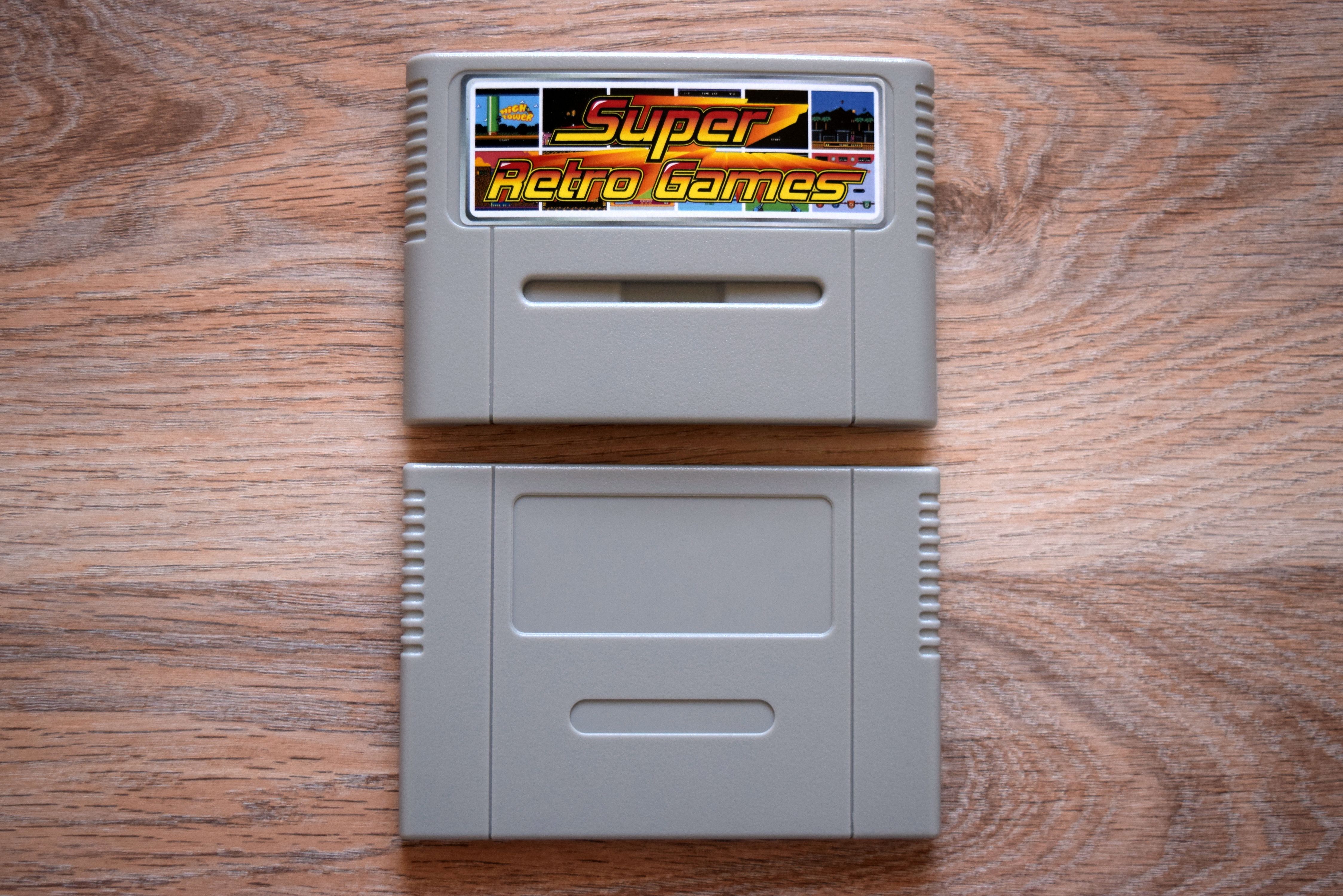 NES игры на SNES - Картриджи / диски - Форум Emu-Land.net