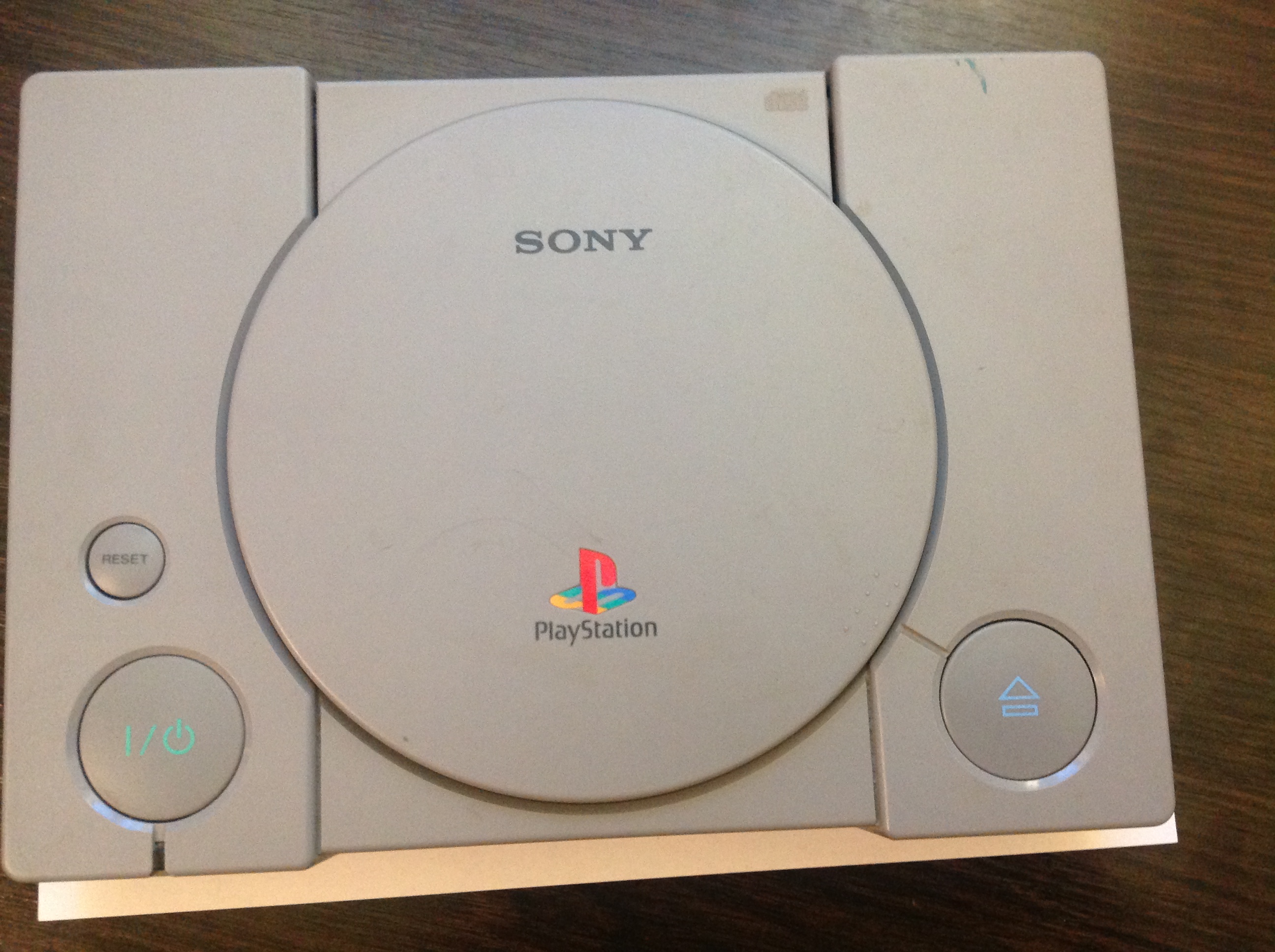 Sony Playstation 1 SCPH-9002 C не читает диски - 5 поколение - Форум  Emu-Land.net