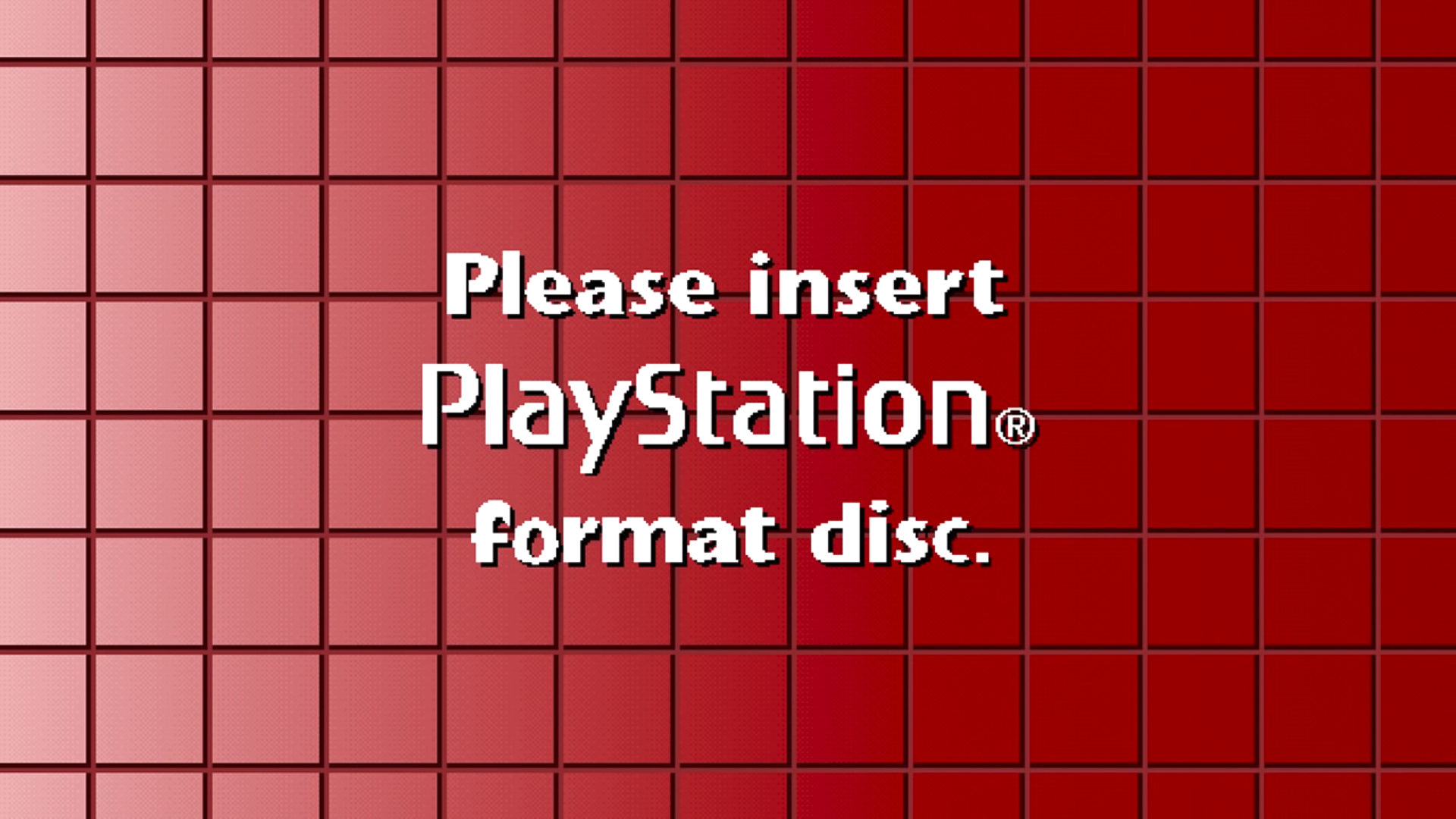 Sony Playstation 1 SCPH-9002 C не читает диски - 5 поколение - Форум  Emu-Land.net